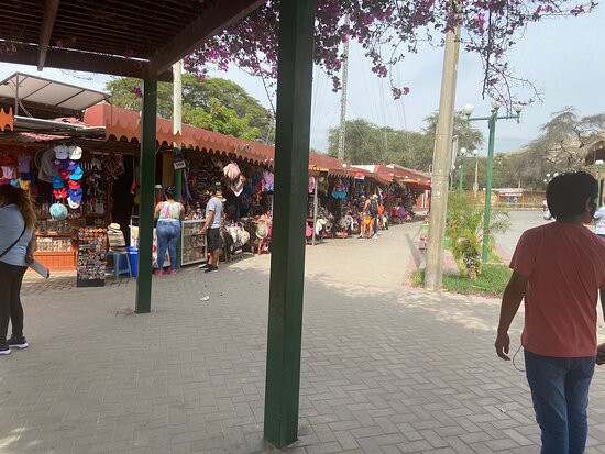 Huacachina Tour Packages-Huacachina必去景点