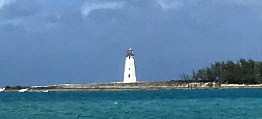 Paradise Island Lighthouse景点图片