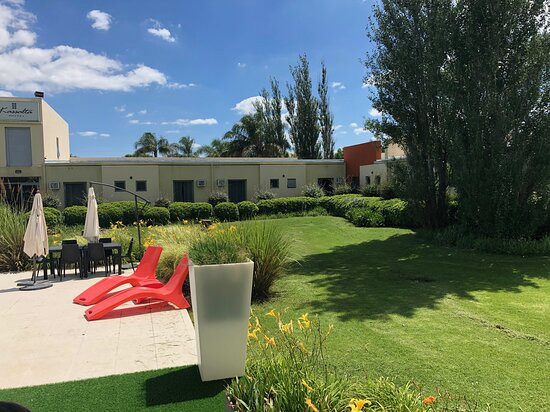 Kassalta Hotel主图