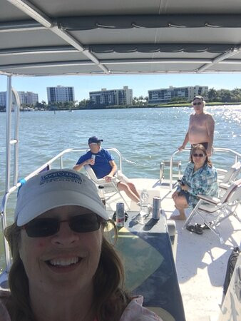 Just Add Water and Sun-那不勒斯必去景点