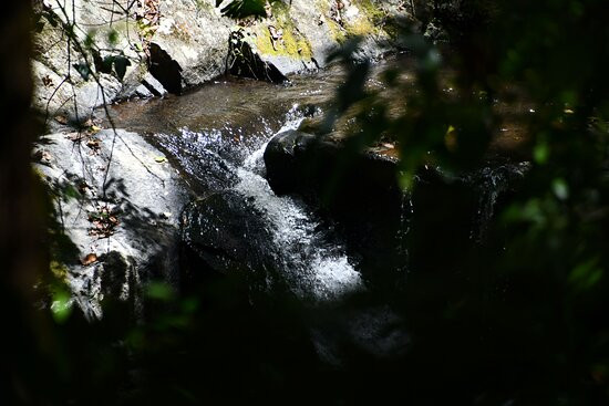Mt. Hypipamee National Park-马兰达必去景点
