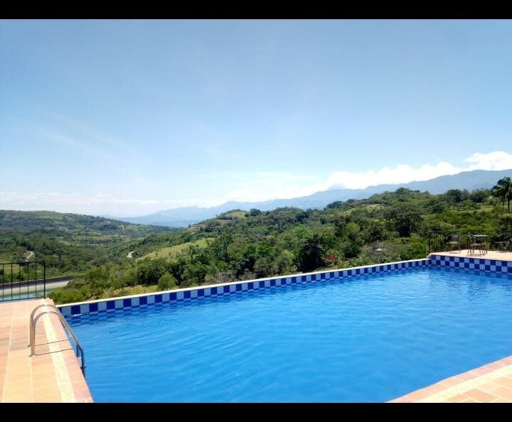 Villa Esperanza Campestre
