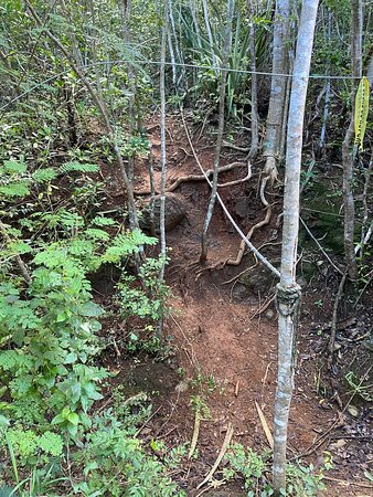 Santa Maria Beach-Havensight必去景点