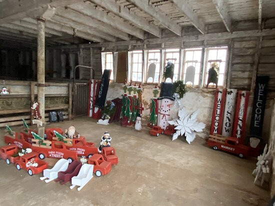 Cook Family Farm-纽瓦克必去景点