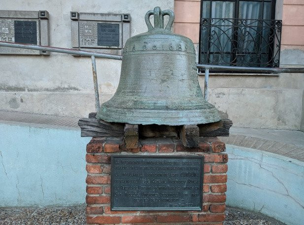 Catedral Basilica de Paysandu-Paysandu必去景点