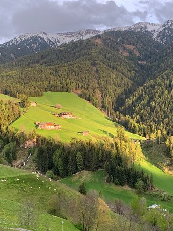 Residence Toeglhof主图