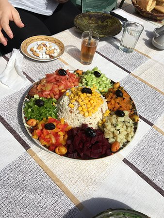 Toubkal Travel Trekking-马拉喀什必去景点