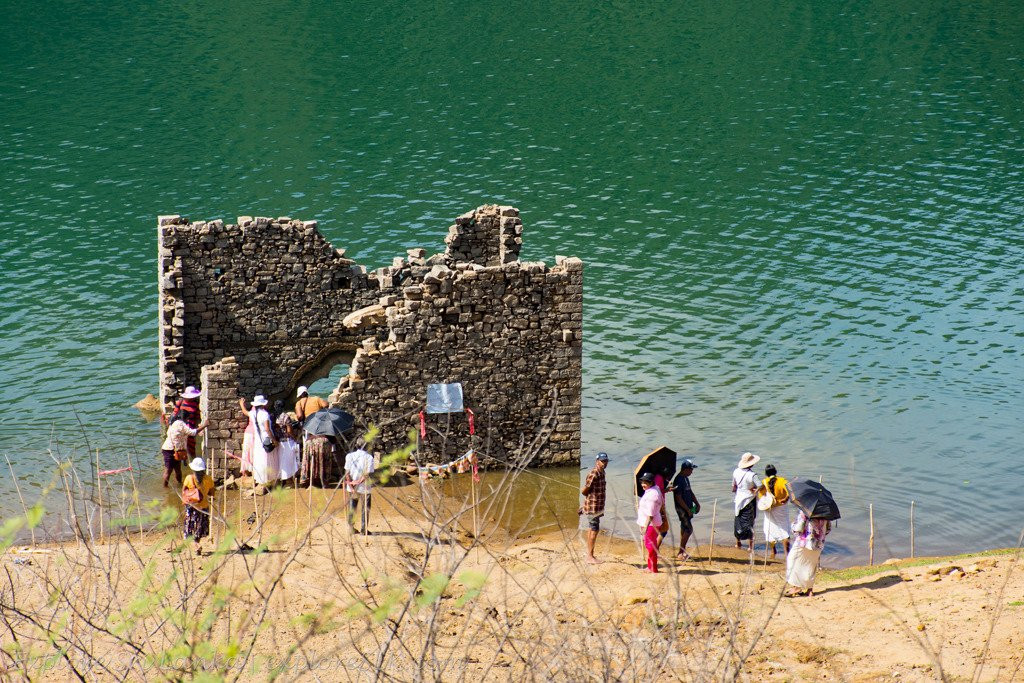 Kadadora Vihara-Kotmale必去景点