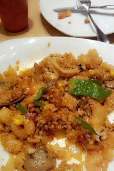 必胜客(枫林店)