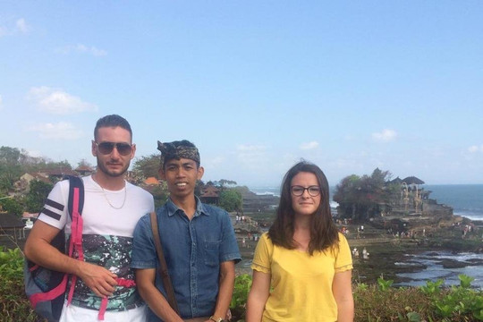 Get Your Bali Tour Service