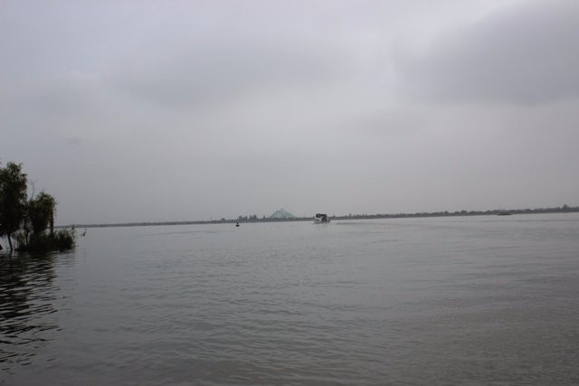 固城湖湿地景点图片