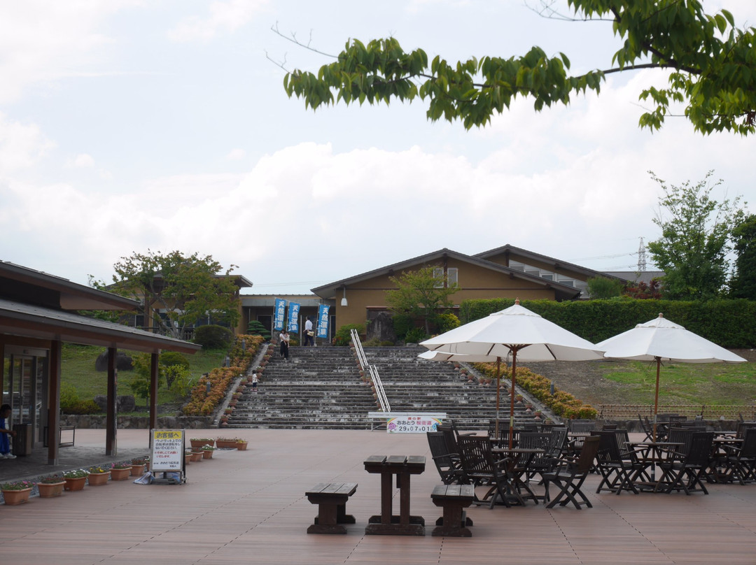 大任町旅游攻略图片