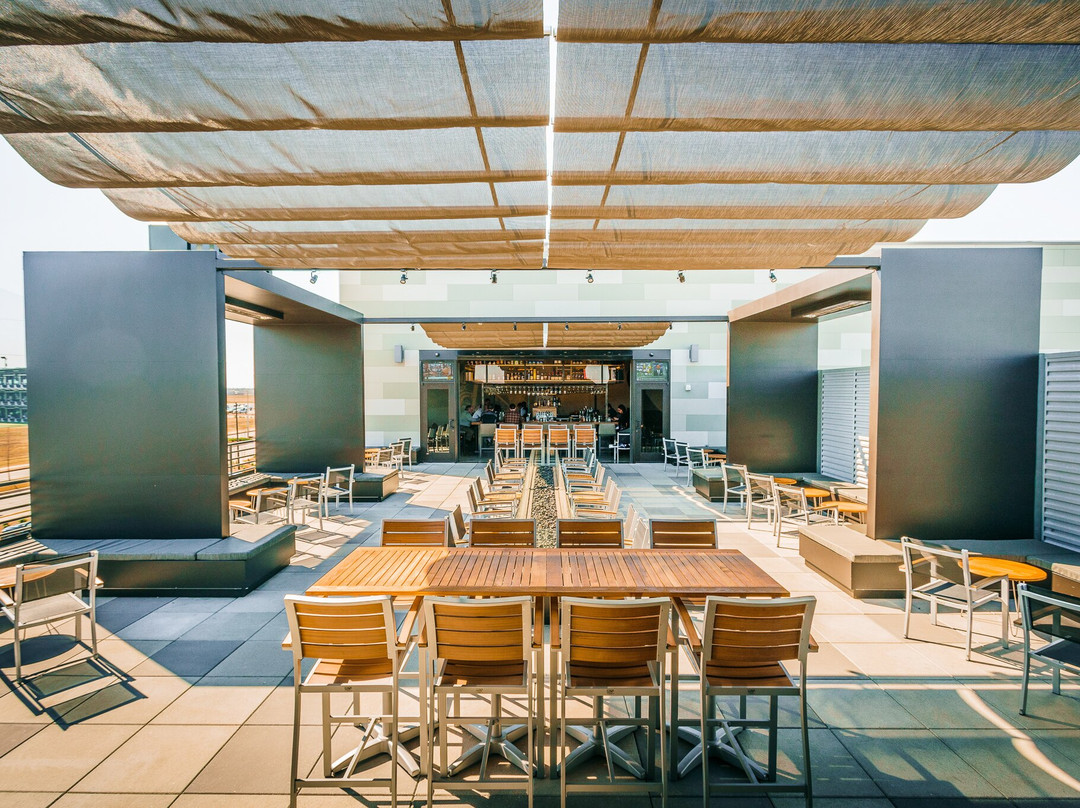 Sidecar Barley & Wine Bar