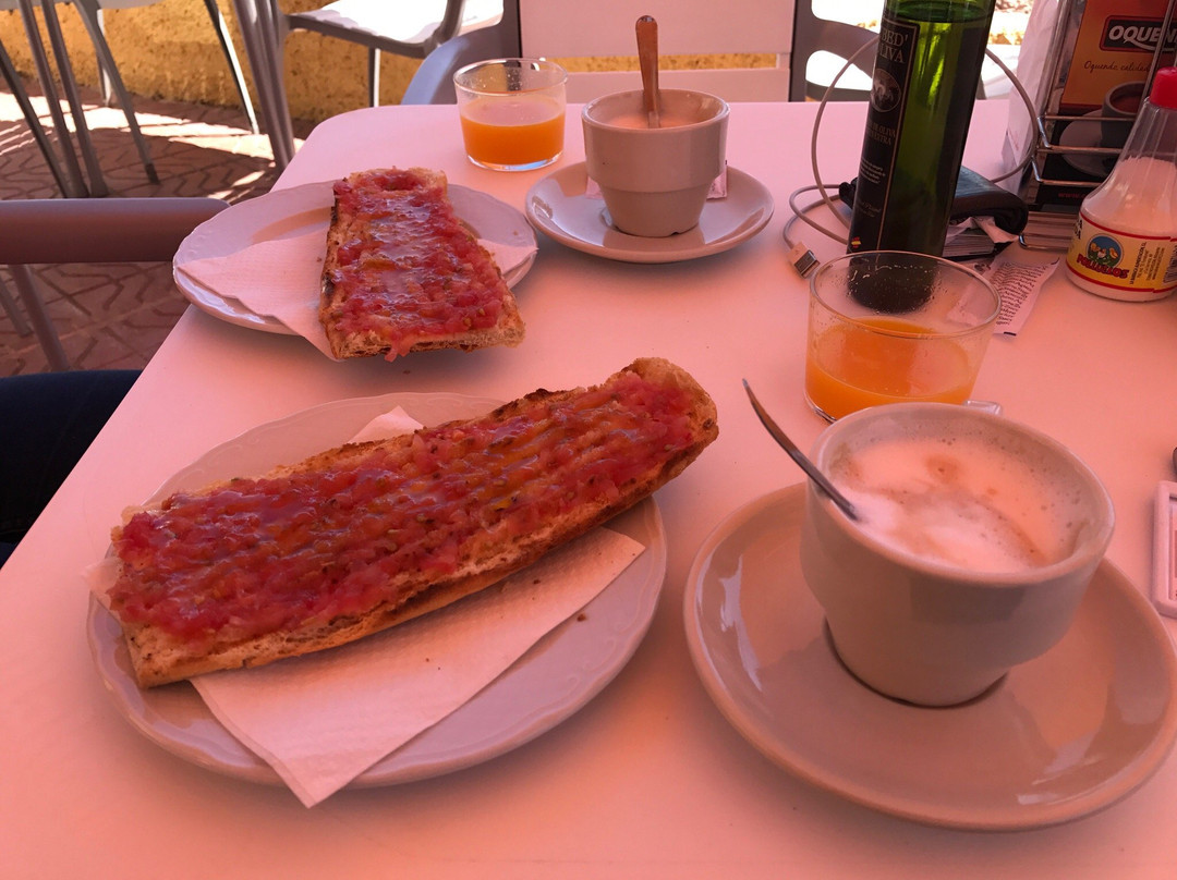 Restaurante Bellavista