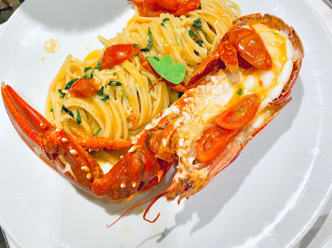 Yachting Club - La Voce Del Mare