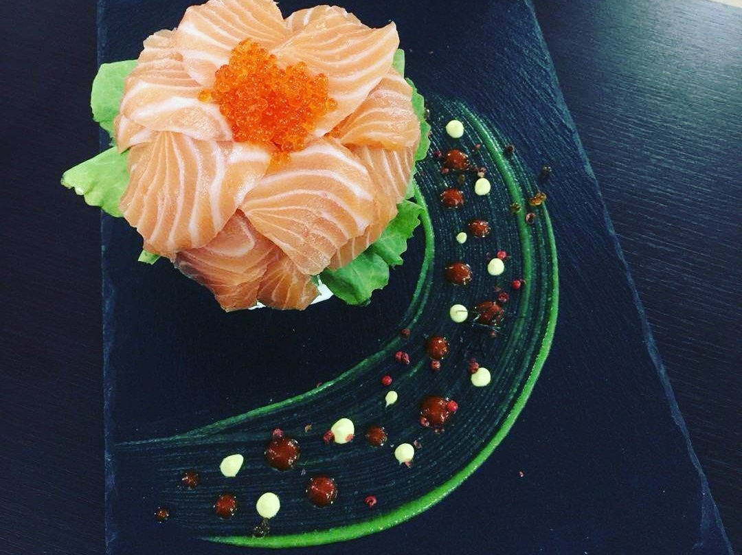 Sushi Yu