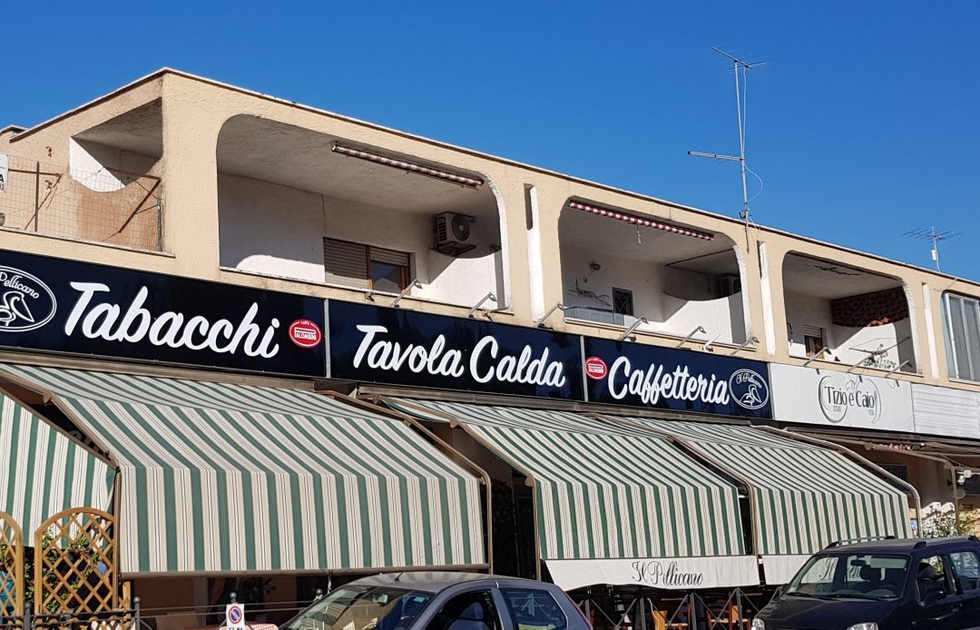 Bar Bistrot Il Pellicano