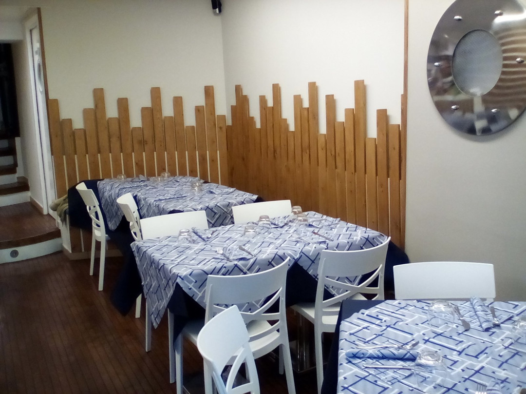 Osteria e Pizzeria dell'Olmo