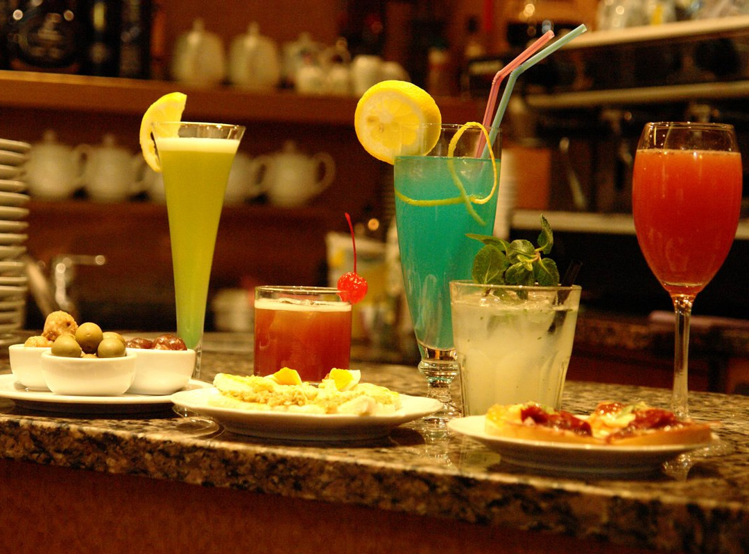 Bar Italia