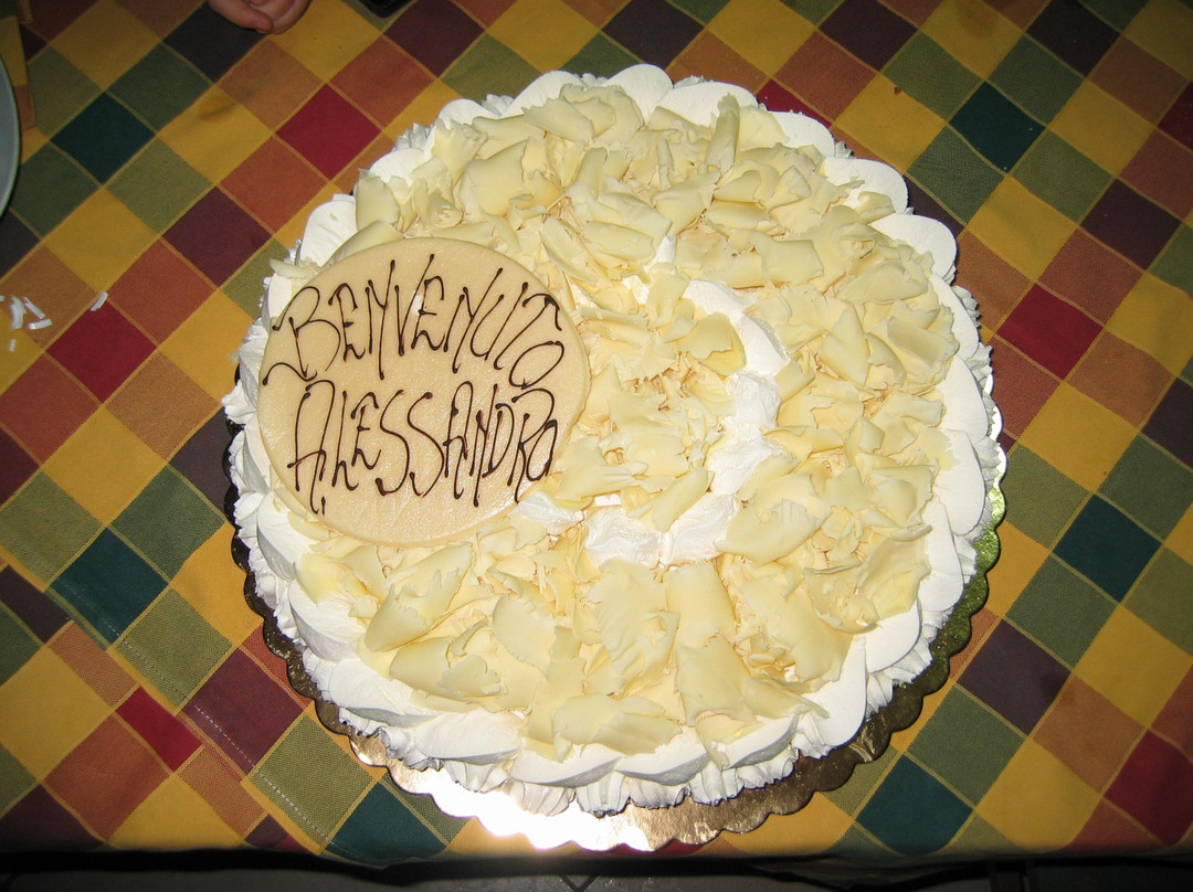 Il Vagabondo di Mare