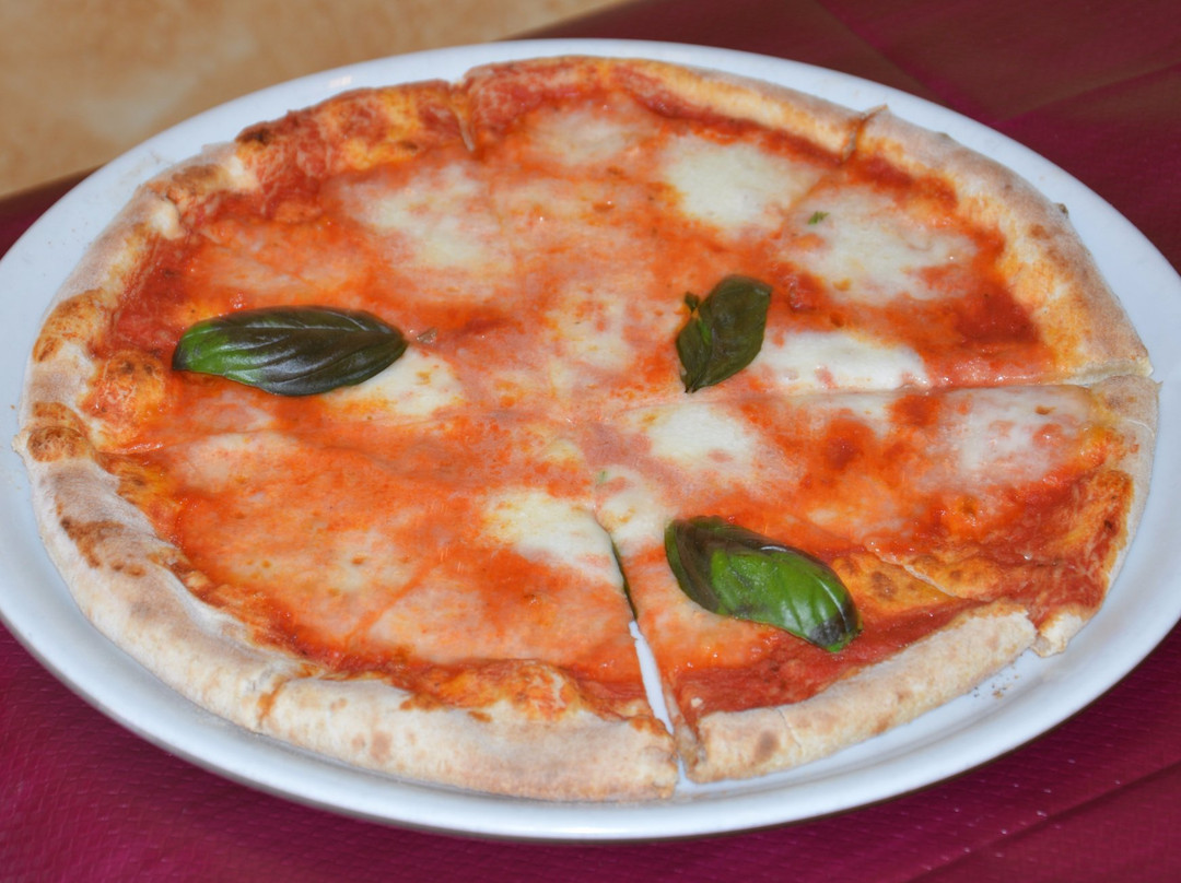 Pizzeria Lu Riale