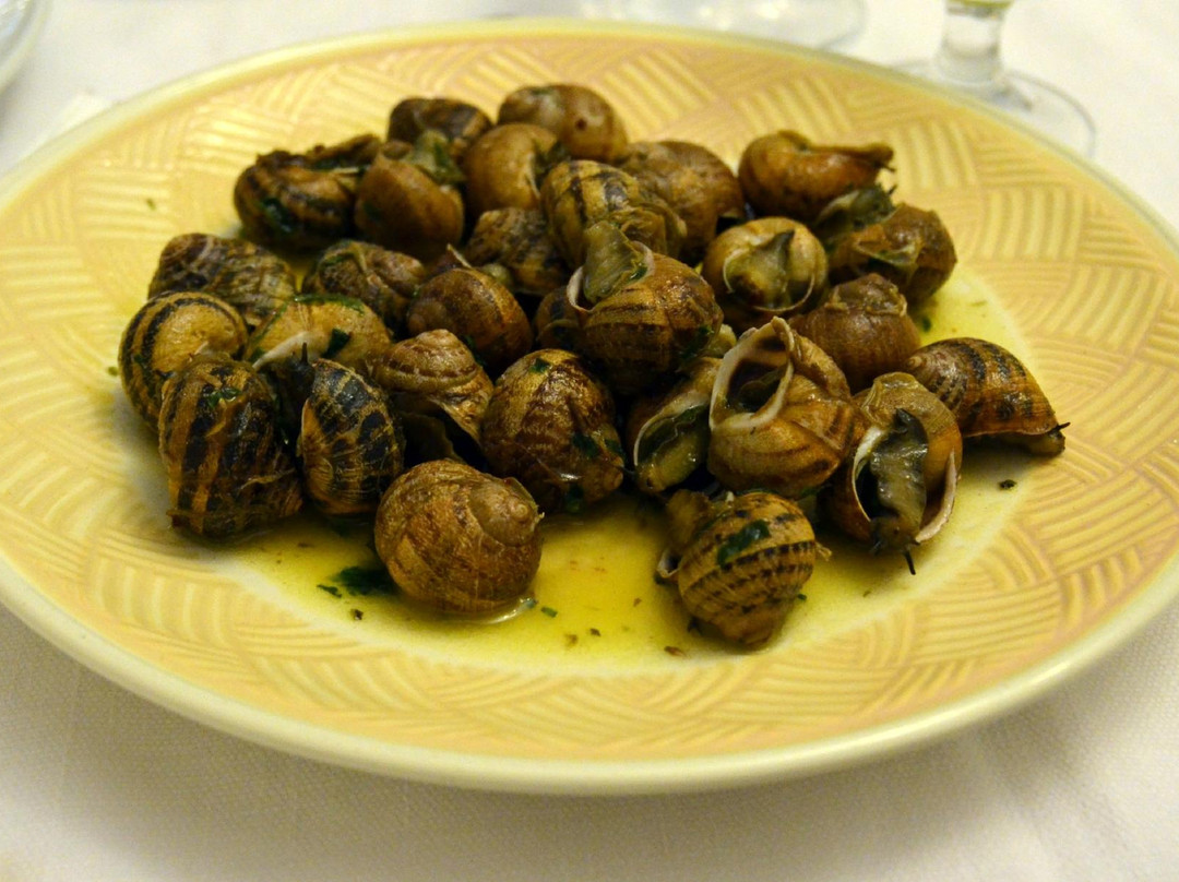 Buccheri餐馆和美食-Osteria U Locale