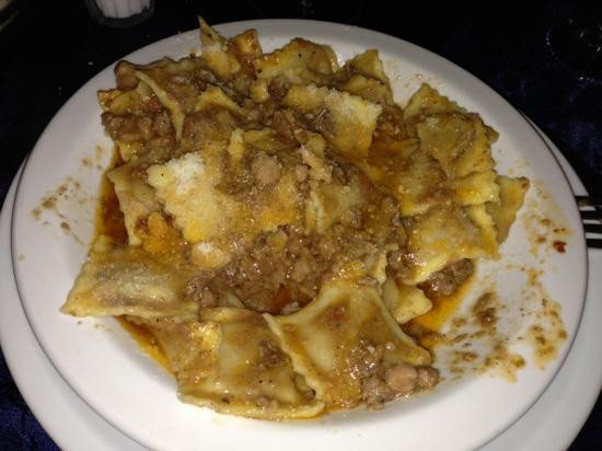 Nicorvo餐馆和美食-Da Ernesto