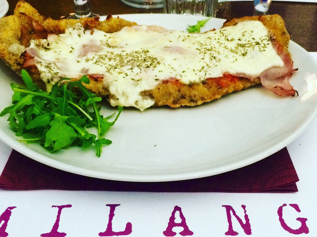 Milanga