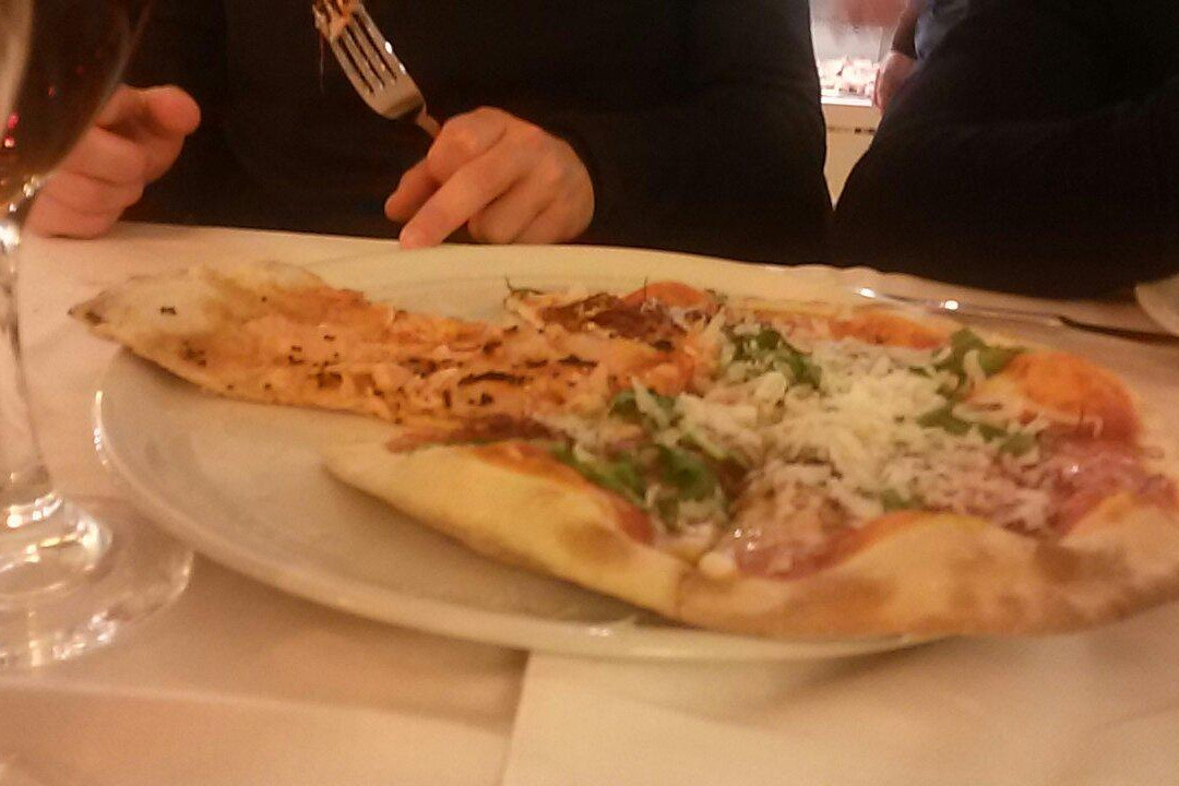 Rutigliano餐馆和美食-Pizzeria Azetium