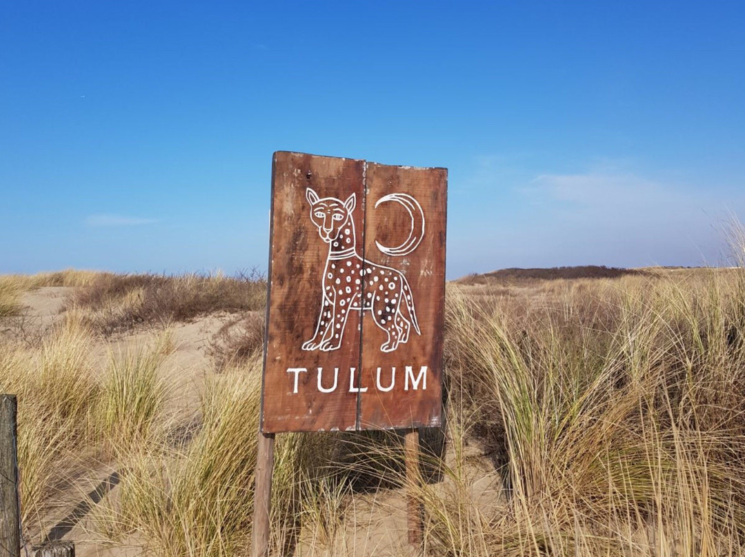 Tulum