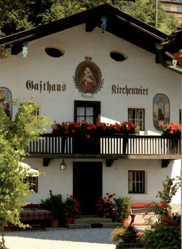 Kirchenwirt Mehrn
