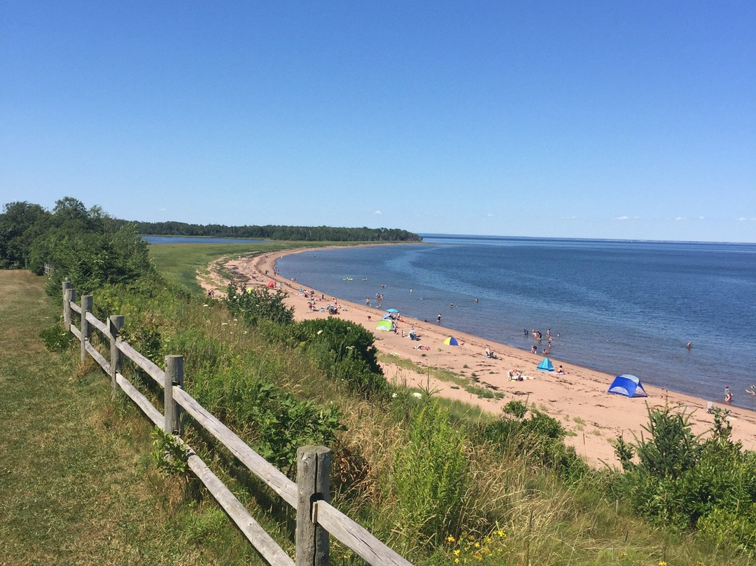 Pictou旅游攻略图片