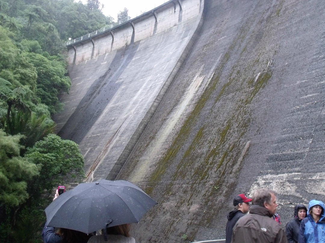 Titirangi旅游攻略图片