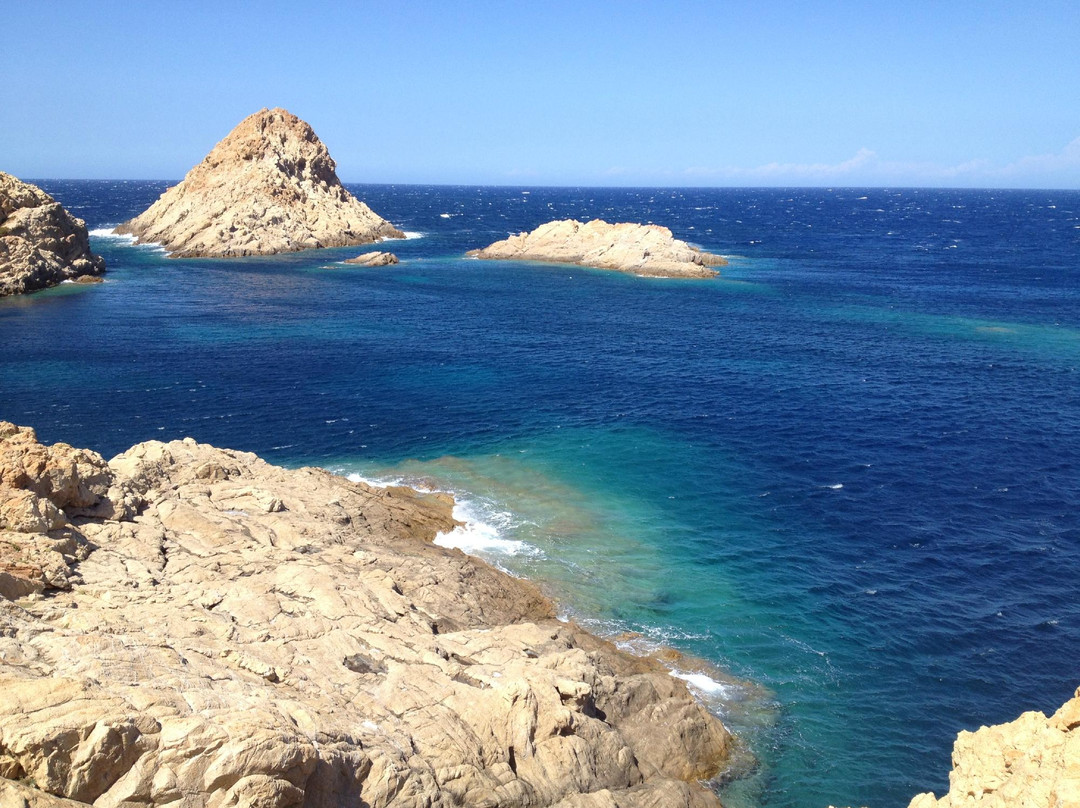 Ile Rousse旅游攻略图片