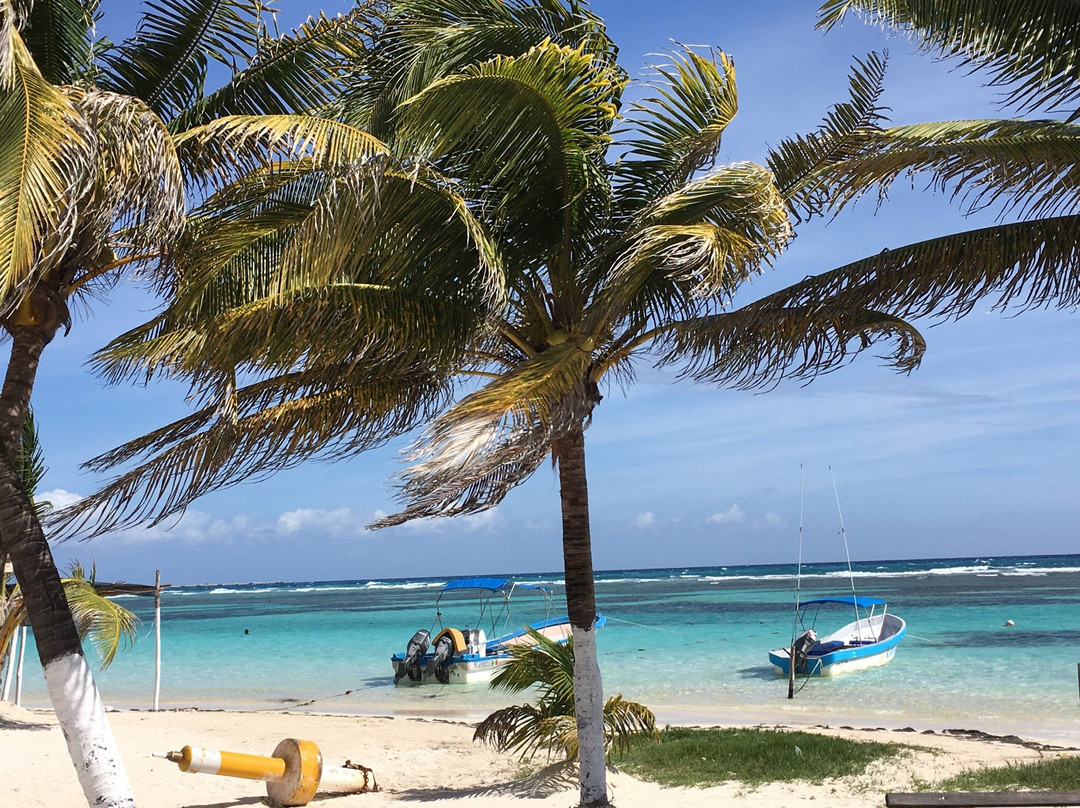 Mahahual旅游攻略图片