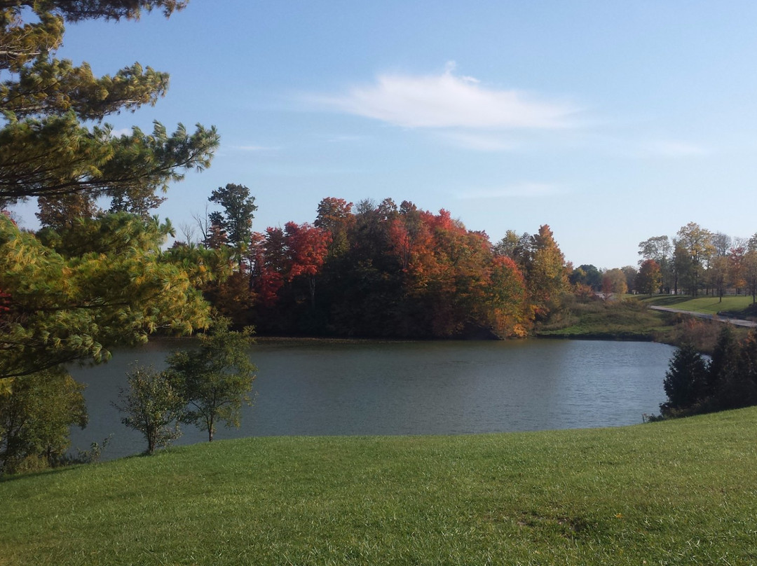 Middlesex Centre旅游攻略图片