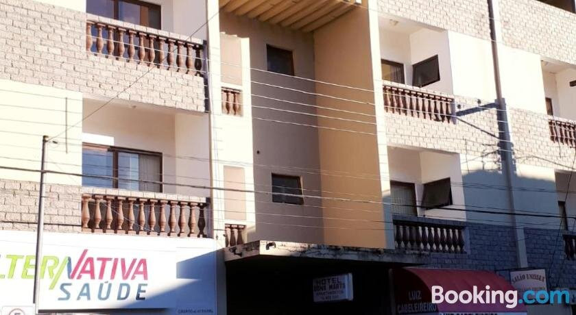 Hotel Dona Marta