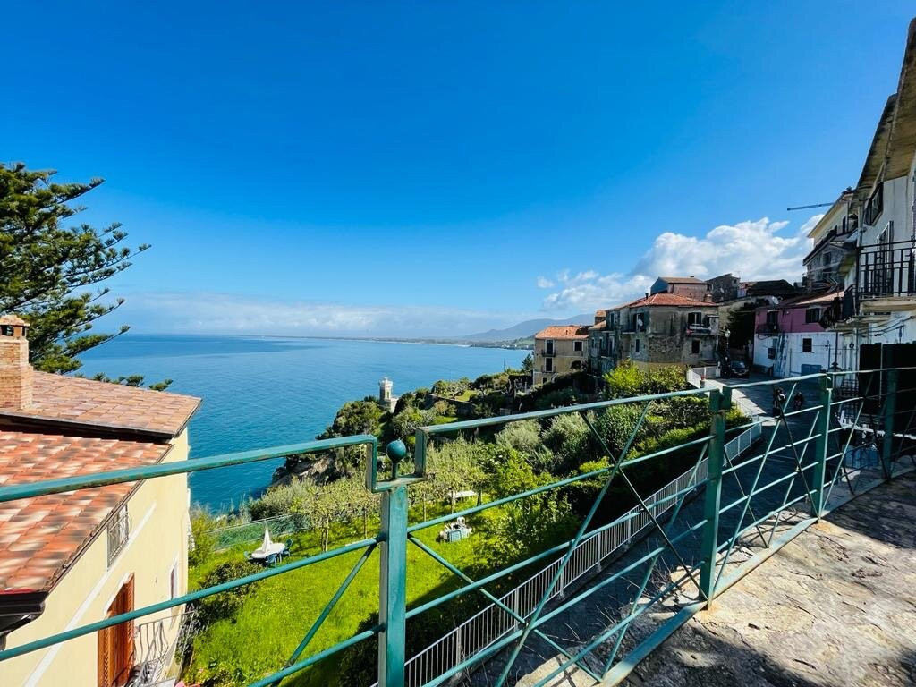 Borgo Dei Saraceni