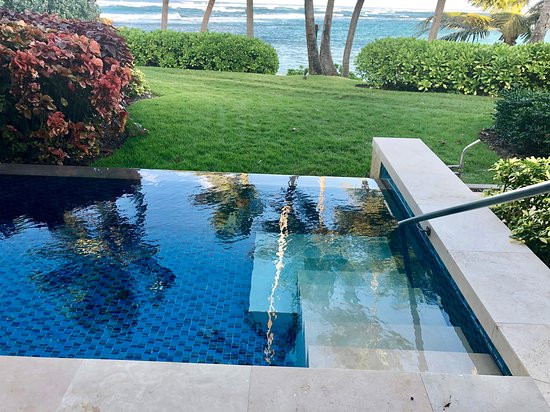 Dorado Beach, a Ritz-Carlton Reserve主图