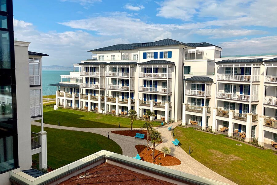 BalaLake Resort