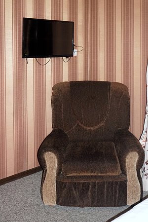 Hotel Kausar主图