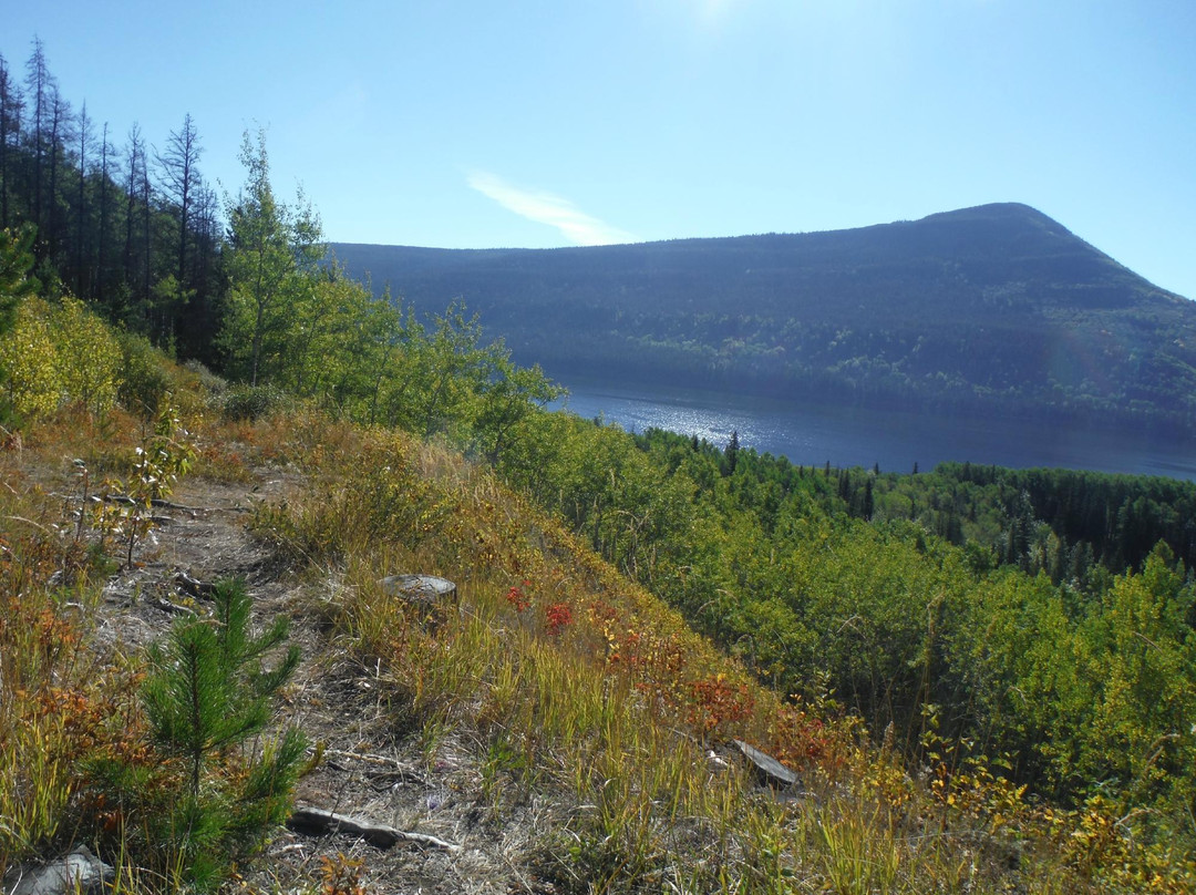 Gwillim Lake Provincial Park景点图片