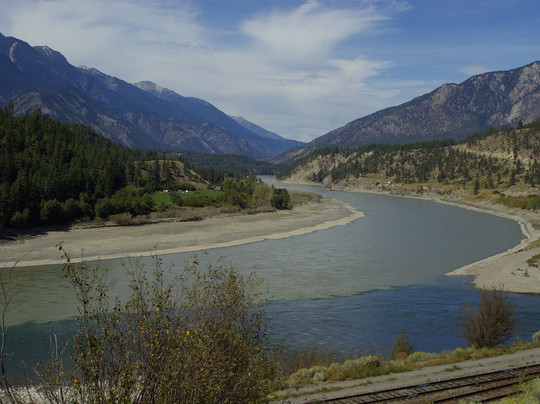 Lytton旅游攻略图片