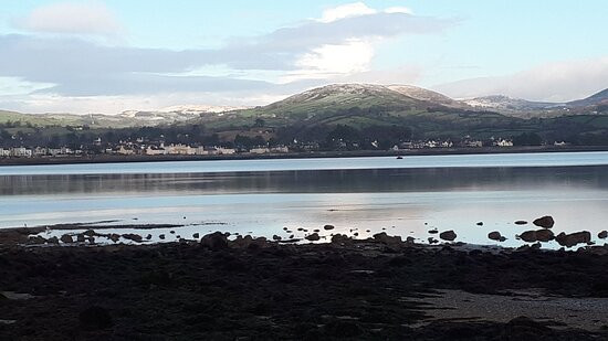 Carlingford Lough Greenway-Carlingford必去景点