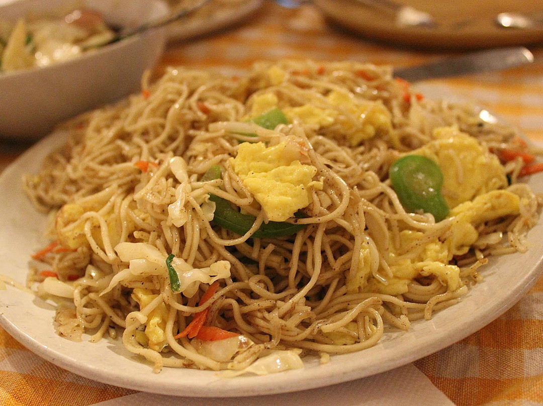 Shinkows- Chinese Restaurant