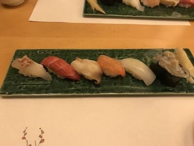 うまい鮨勘 別館 鮨正