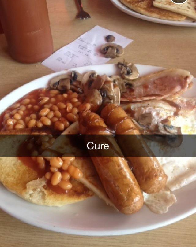 Maloney's Diner