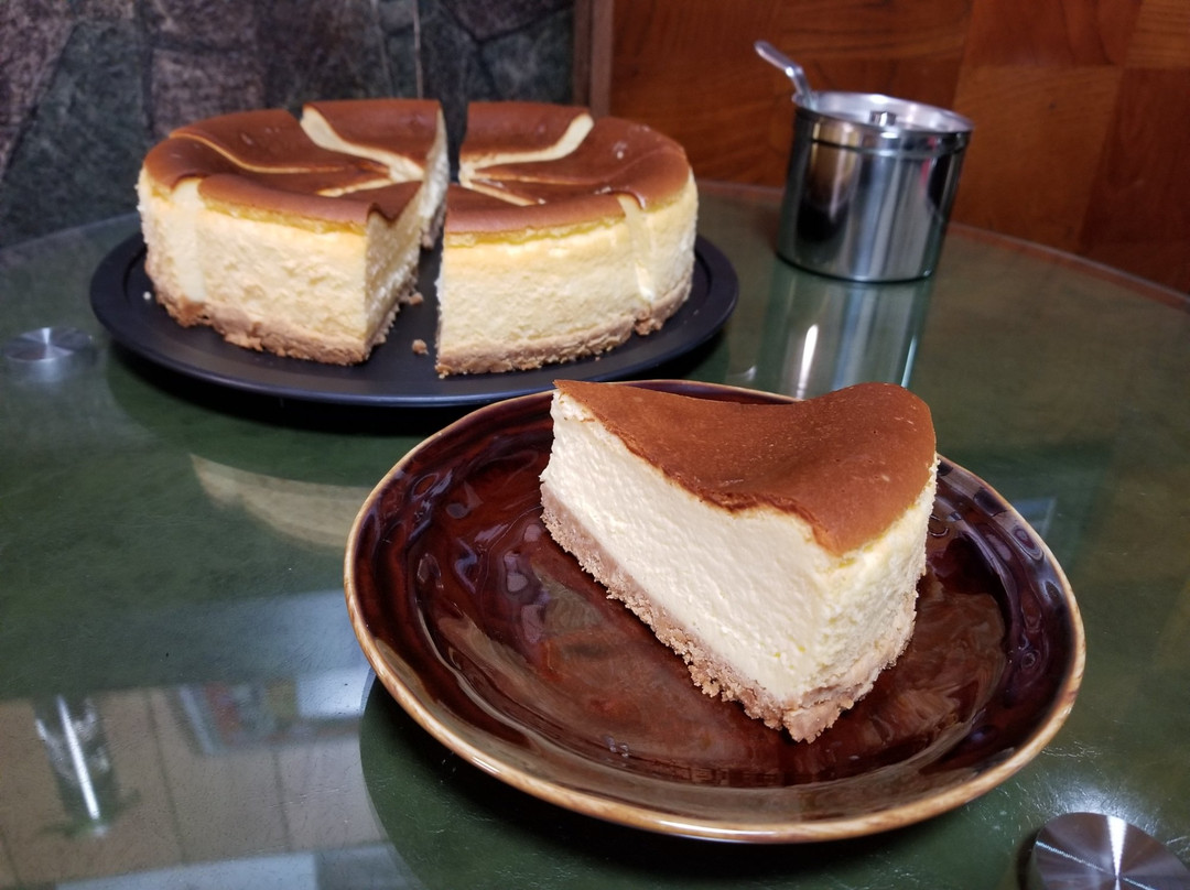 高野町餐馆和美食-Higurashi