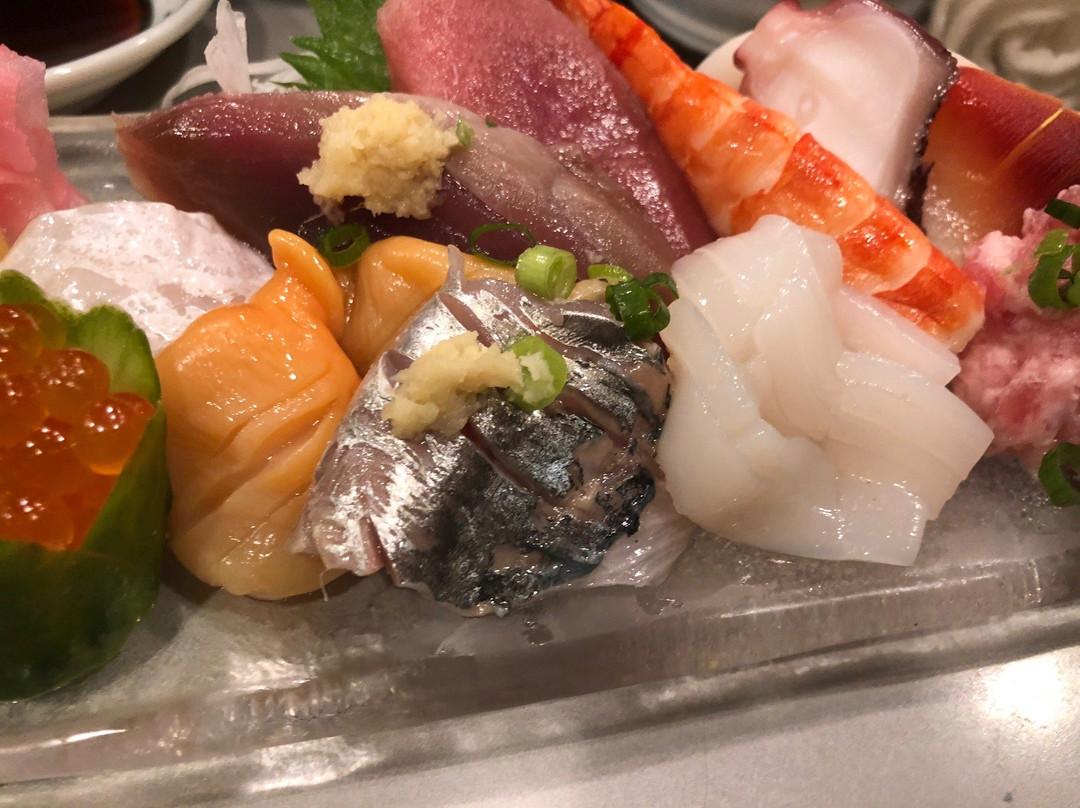 すし処 ととや
