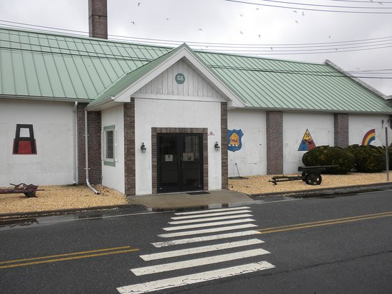 National Guard Militia Museum of New Jersey景点图片
